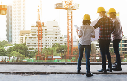 Handschoenen van koeienhuid: het veiligheidsgeheim van risicovolle industrieën zoals de bouw en mijnbouw