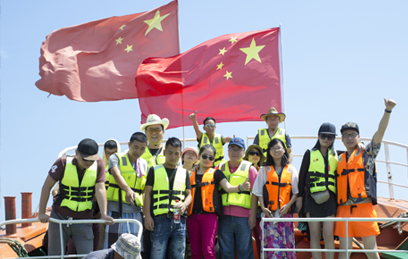 Greateagle organiseert regelmatig teambuildingactiviteiten