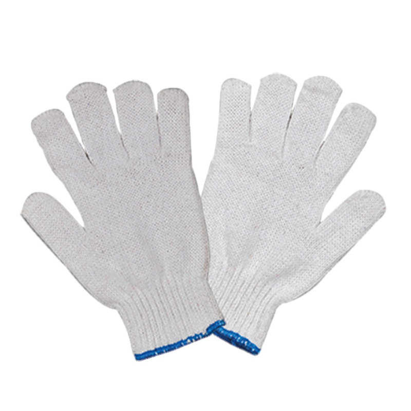 LG013 Lichtgewicht basisveiligheidswerkhandschoenen LG013 Lichtgewicht basisveiligheidswerkhandschoenen