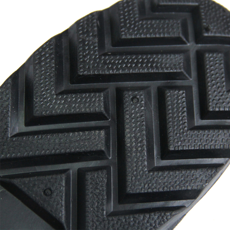 SS032 Stalen neus, zuur- en alkalibestendige veiligheidswerklaarzen SS032 Stalen neus, zuur- en alkalibestendige veiligheidswerklaarzen