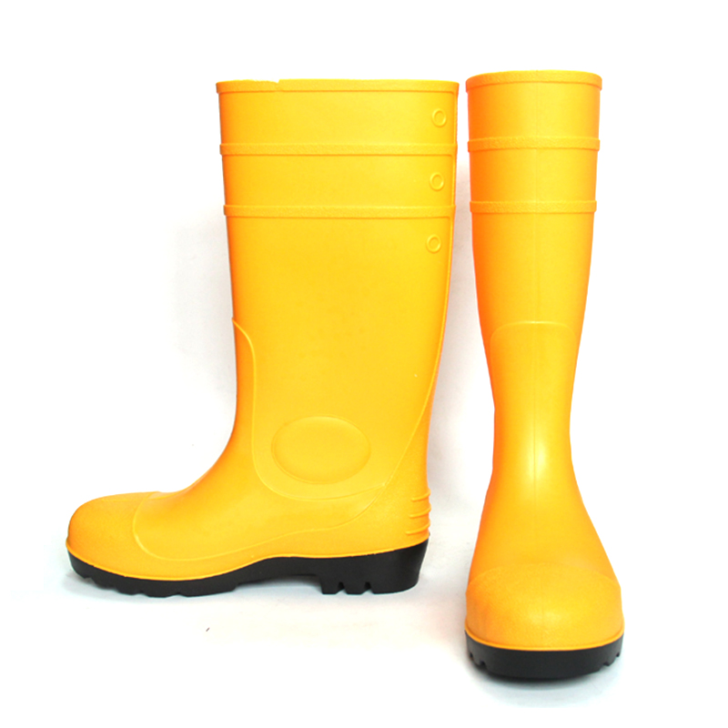 SS032-YB Antistatische werklaarzen voor zware industrie SS032-YB Antistatische werklaarzen voor zware industrie