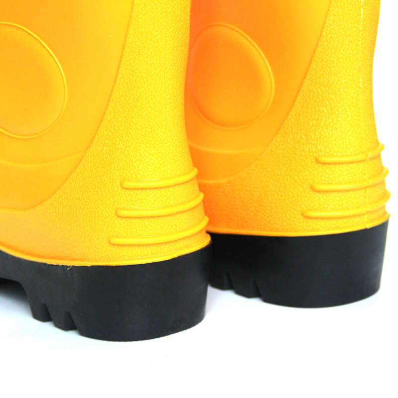 SS032-YB Antistatische werklaarzen voor zware industrie SS032-YB Antistatische werklaarzen voor zware industrie