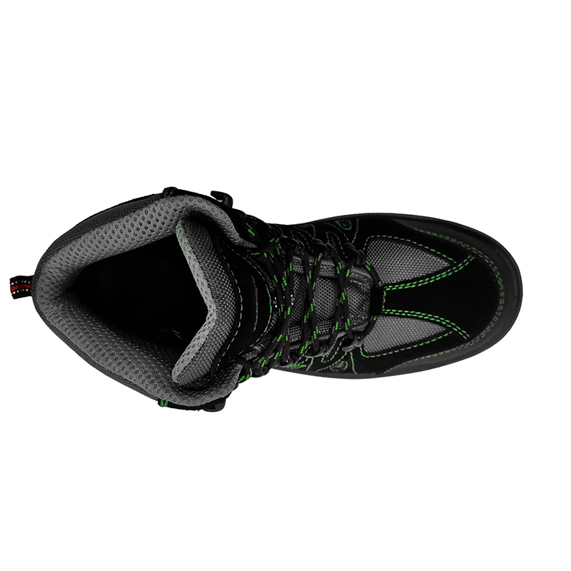 SS109 Antislip- en lekbestendige industriële schoenen SS109 Antislip- en lekbestendige industriële schoenen