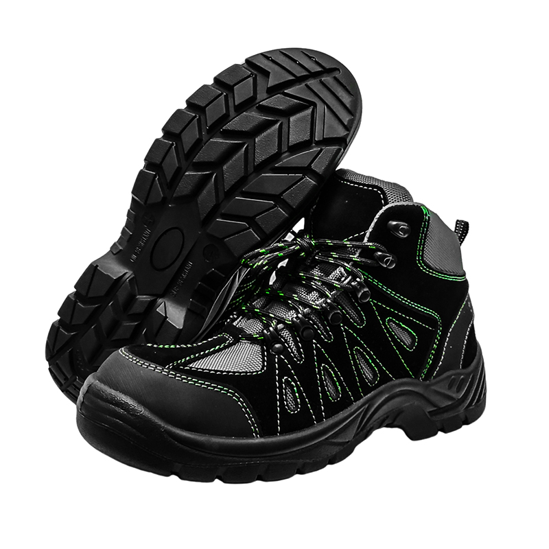 SS109 Antislip- en lekbestendige industriële schoenen SS109 Antislip- en lekbestendige industriële schoenen