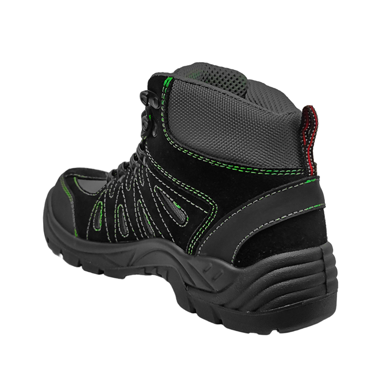 SS109 Antislip- en lekbestendige industriële schoenen SS109 Antislip- en lekbestendige industriële schoenen