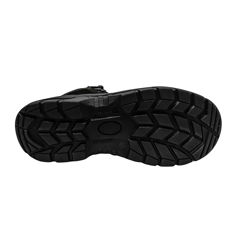 SS109 Antislip- en lekbestendige industriële schoenen SS109 Antislip- en lekbestendige industriële schoenen