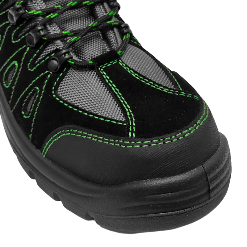 SS109 Antislip- en lekbestendige industriële schoenen SS109 Antislip- en lekbestendige industriële schoenen