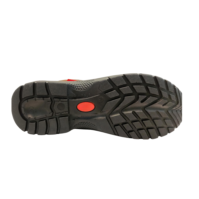 SS110 Algemene veiligheidsschoenen voor chemische constructie SS110 Algemene veiligheidsschoenen voor chemische constructie