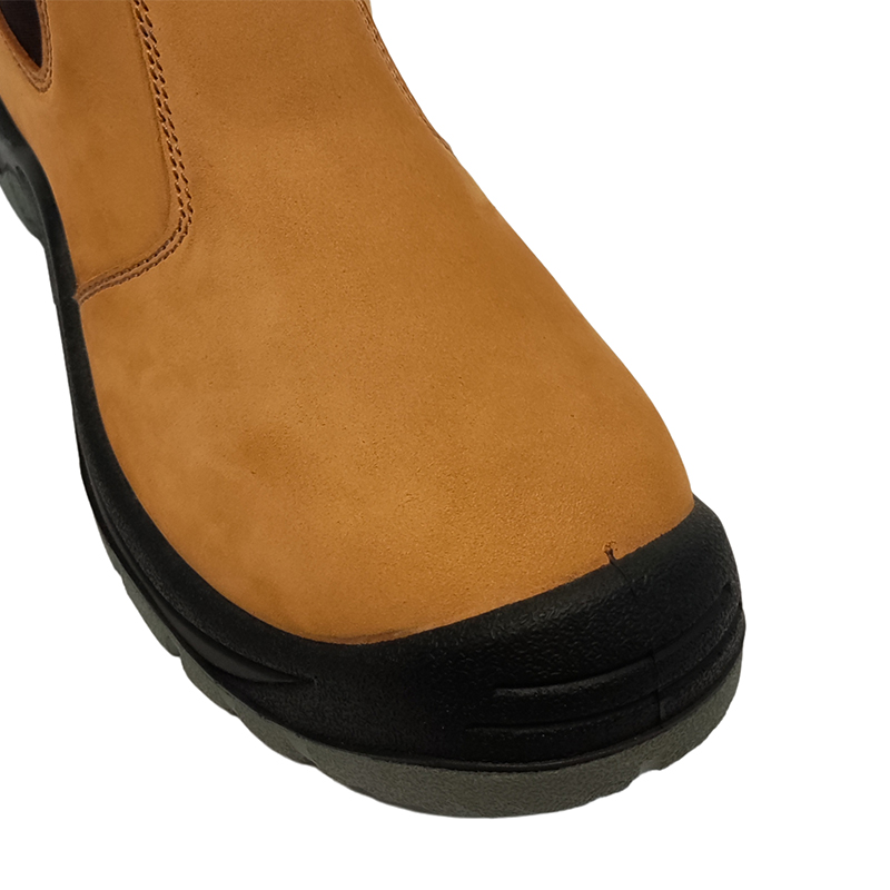 SS121 PU antislip beschermende schoenen met dubbele dichtheid SS121 PU antislip beschermende schoenen met dubbele dichtheid