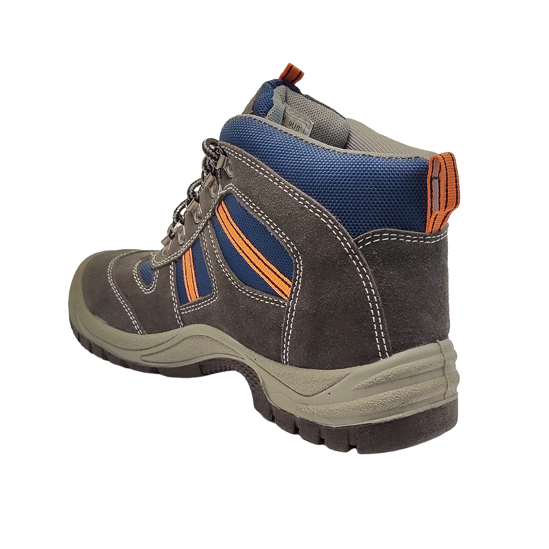 SS180 Volledige bescherming Schokabsorptie Duurzame werkschoenen SS180 Volledige bescherming Schokabsorptie Duurzame werkschoenen