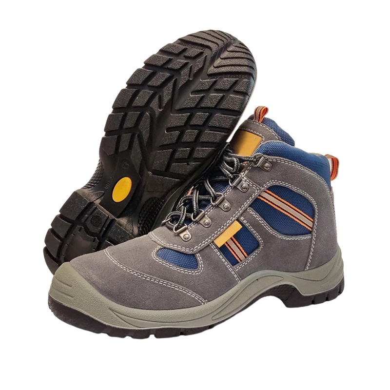 SS180 Volledige bescherming Schokabsorptie Duurzame werkschoenen SS180 Volledige bescherming Schokabsorptie Duurzame werkschoenen