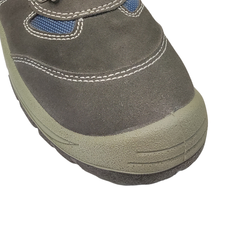 SS180 Volledige bescherming Schokabsorptie Duurzame werkschoenen SS180 Volledige bescherming Schokabsorptie Duurzame werkschoenen
