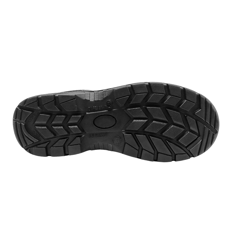 SS181 Oliebestendige en slijtvaste veiligheidsschoenen SS181 Oliebestendige en slijtvaste veiligheidsschoenen