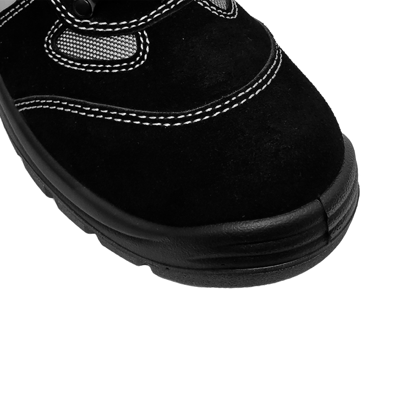 SS181 Oliebestendige en slijtvaste veiligheidsschoenen SS181 Oliebestendige en slijtvaste veiligheidsschoenen