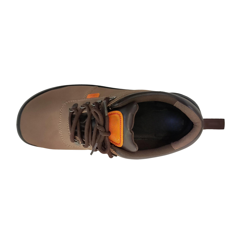 SS207 Slijtvaste veiligheidsschoenen met volledige bescherming SS207 Slijtvaste veiligheidsschoenen met volledige bescherming