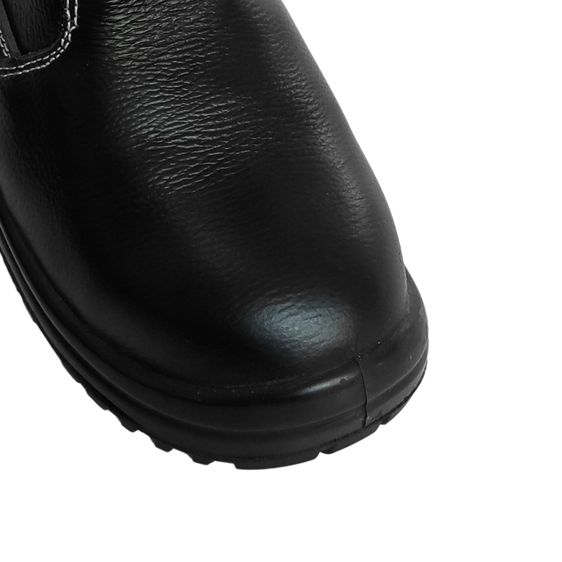 SS360 Zeer slijtvaste beschermschoenen van volnerf leer SS360 Zeer slijtvaste beschermschoenen van volnerf leer