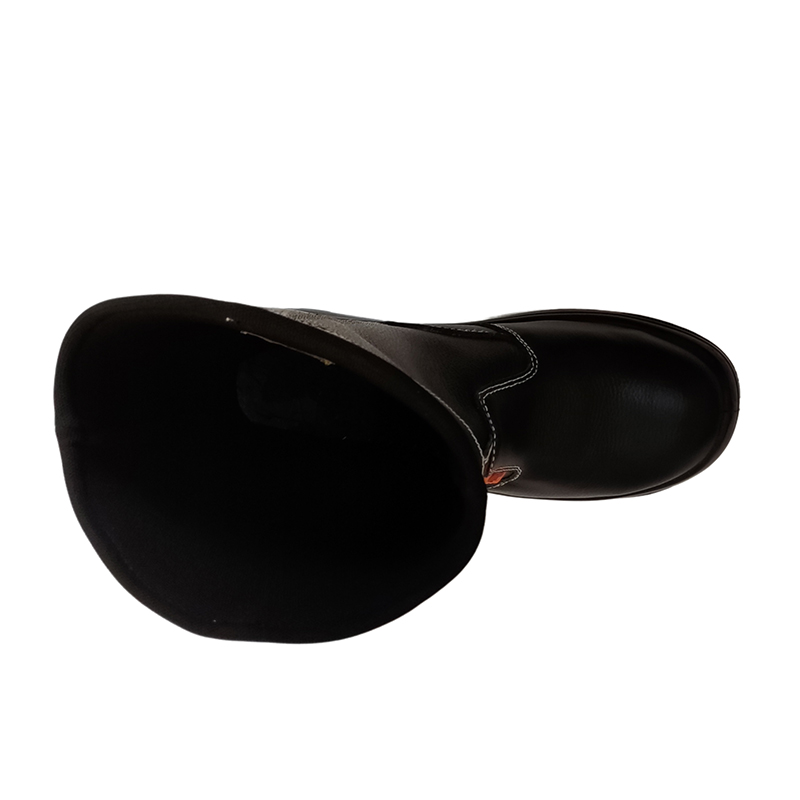 SS360 Zeer slijtvaste beschermschoenen van volnerf leer SS360 Zeer slijtvaste beschermschoenen van volnerf leer