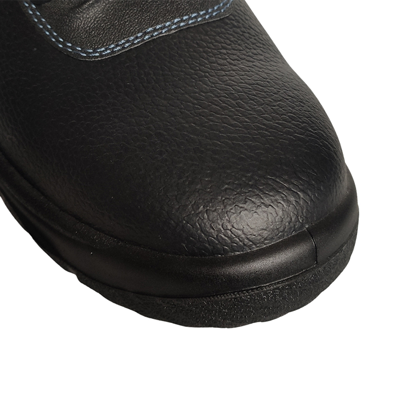 SS606 Punctiebestendige veiligheidsschoenen voor de zware industrie SS606 Punctiebestendige veiligheidsschoenen voor de zware industrie
