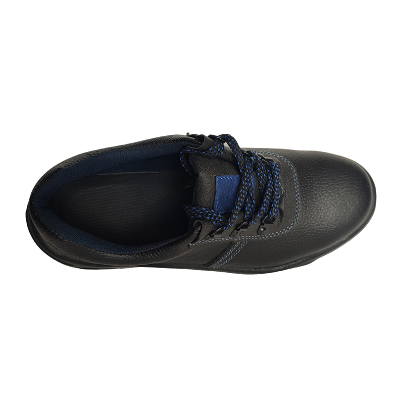 SS606 Punctiebestendige veiligheidsschoenen voor de zware industrie SS606 Punctiebestendige veiligheidsschoenen voor de zware industrie