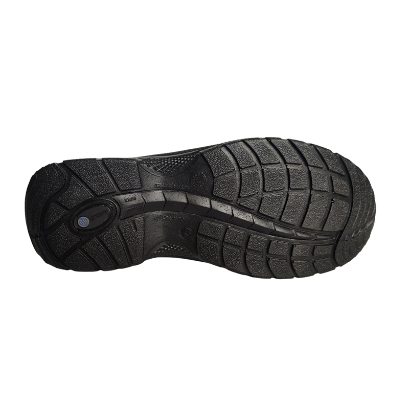 SS606 Punctiebestendige veiligheidsschoenen voor de zware industrie SS606 Punctiebestendige veiligheidsschoenen voor de zware industrie