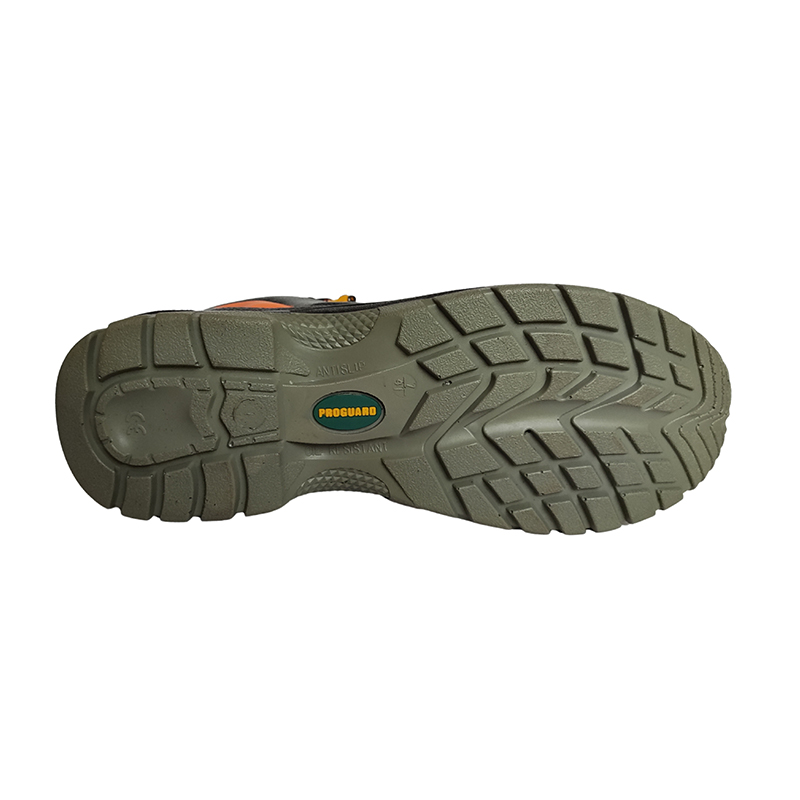 SS609 Heavy-duty lekbestendige veiligheidsschoenen met dubbele dichtheid SS609 Heavy-duty lekbestendige veiligheidsschoenen met dubbele dichtheid