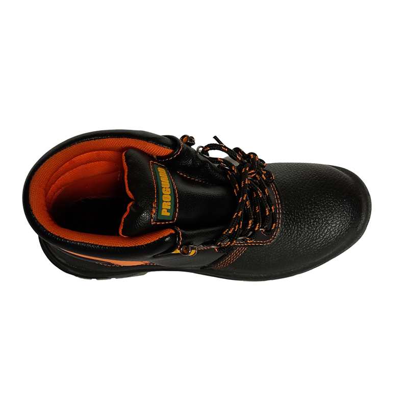 SS609 Heavy-duty lekbestendige veiligheidsschoenen met dubbele dichtheid SS609 Heavy-duty lekbestendige veiligheidsschoenen met dubbele dichtheid