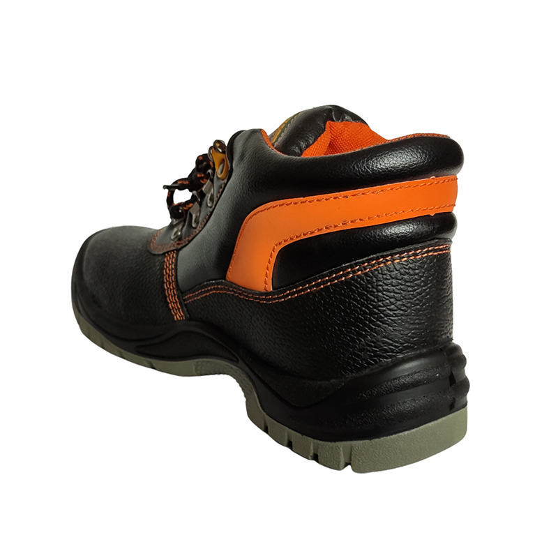 SS609 Heavy-duty lekbestendige veiligheidsschoenen met dubbele dichtheid SS609 Heavy-duty lekbestendige veiligheidsschoenen met dubbele dichtheid