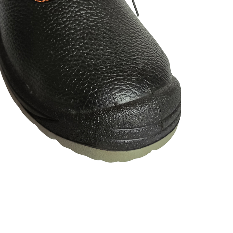 SS609 Heavy-duty lekbestendige veiligheidsschoenen met dubbele dichtheid SS609 Heavy-duty lekbestendige veiligheidsschoenen met dubbele dichtheid