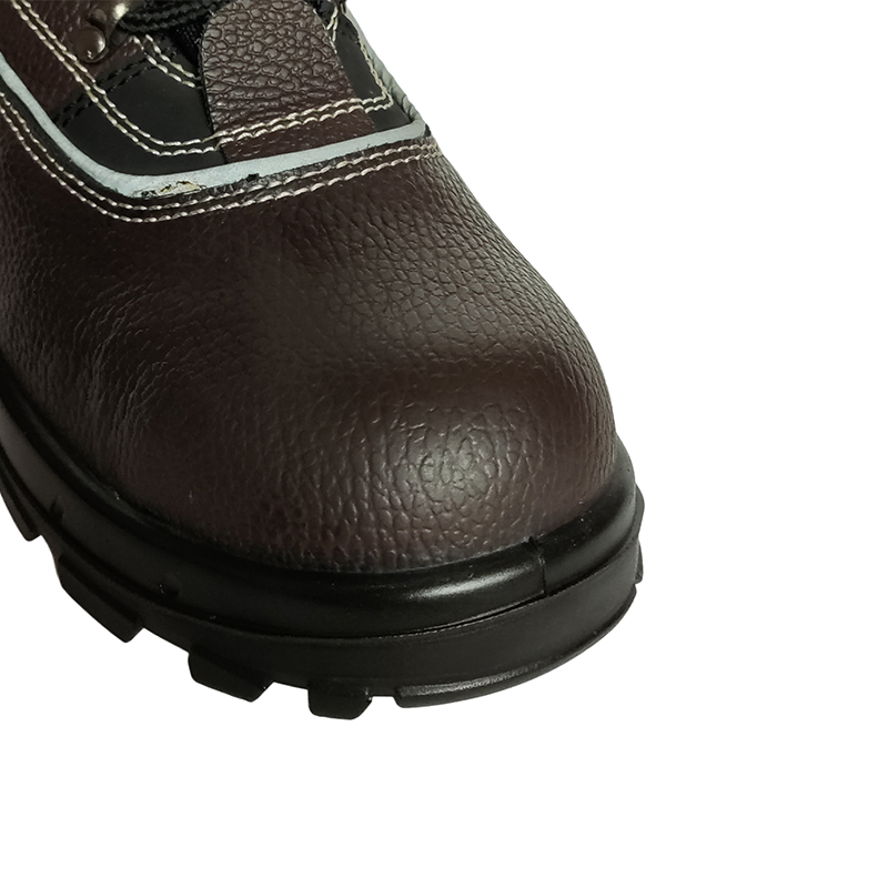 SS611 ademende veiligheidsschoenen met schokabsorptie SS611 ademende veiligheidsschoenen met schokabsorptie