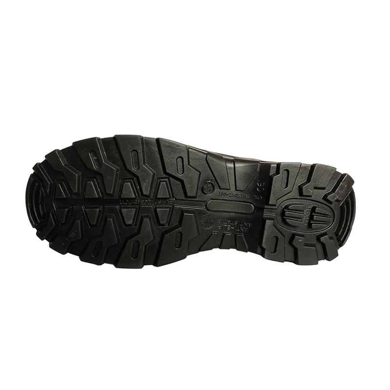 SS624 ademende antistatische veiligheidsschoenen SS624 ademende antistatische veiligheidsschoenen