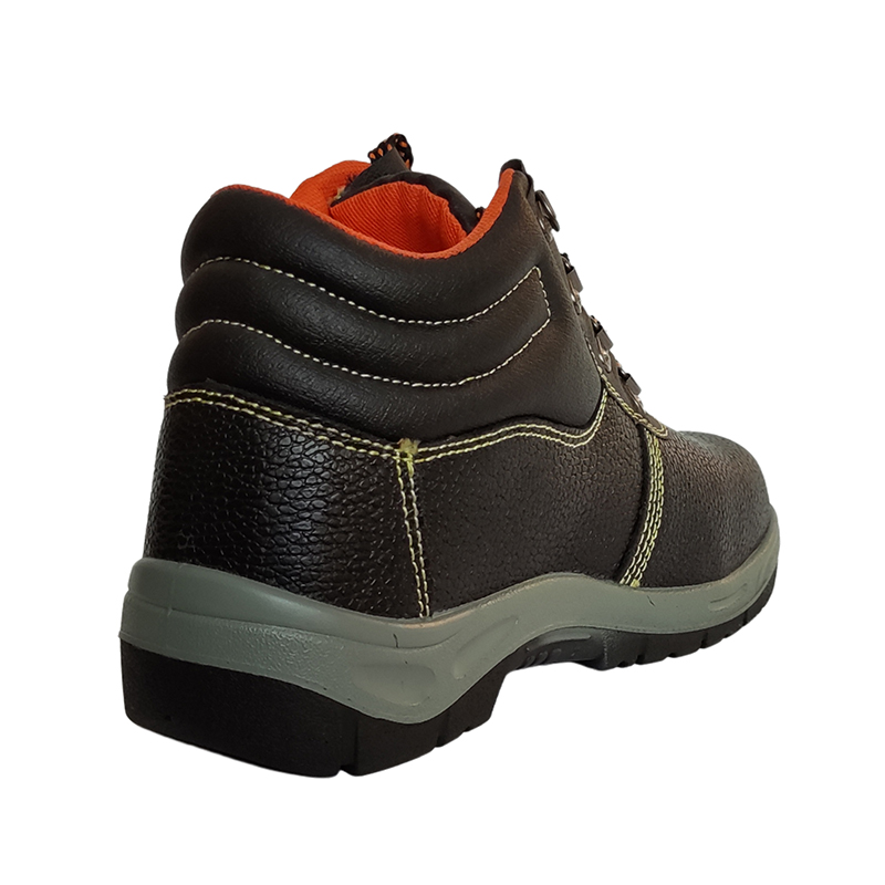 SS631 Waterdichte en zuurbestendige werkschoenen met hoge weerstand SS631 Waterdichte en zuurbestendige werkschoenen met hoge weerstand