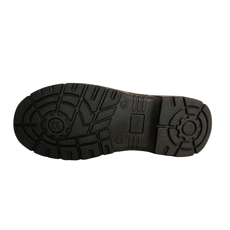 SS631 Waterdichte en zuurbestendige werkschoenen met hoge weerstand SS631 Waterdichte en zuurbestendige werkschoenen met hoge weerstand