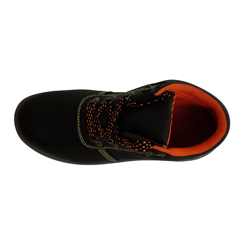 SS631 Waterdichte en zuurbestendige werkschoenen met hoge weerstand SS631 Waterdichte en zuurbestendige werkschoenen met hoge weerstand