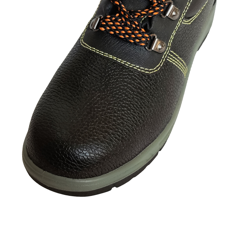 SS631 Waterdichte en zuurbestendige werkschoenen met hoge weerstand SS631 Waterdichte en zuurbestendige werkschoenen met hoge weerstand