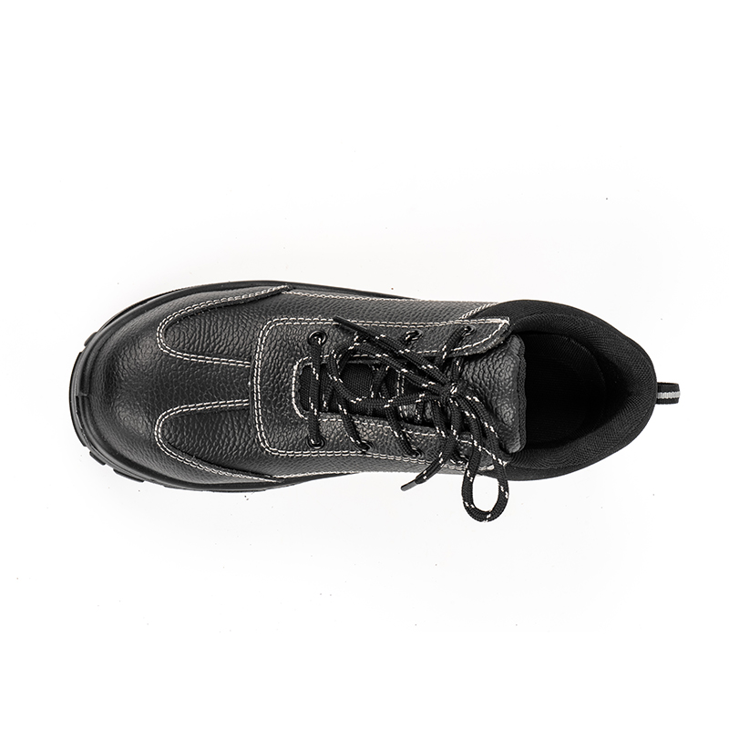 SS305 Slijtvaste, ademende veiligheidsschoenen van mesh SS305 Slijtvaste, ademende veiligheidsschoenen van mesh