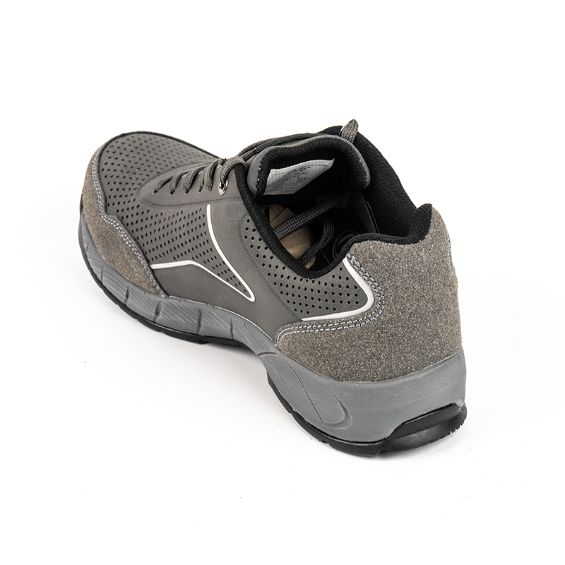 SS222 Slijtvaste en comfortabele werkschoenen SS222 Slijtvaste en comfortabele werkschoenen