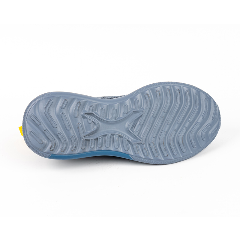 SS407 Mesh gevoerde ademende beschermende schoenen SS407 Mesh gevoerde ademende beschermende schoenen