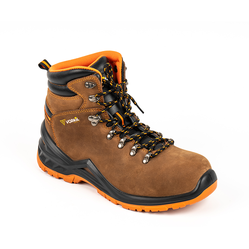 SS216 Nubuck ademende veiligheidsschoenen SS216 Nubuck ademende veiligheidsschoenen