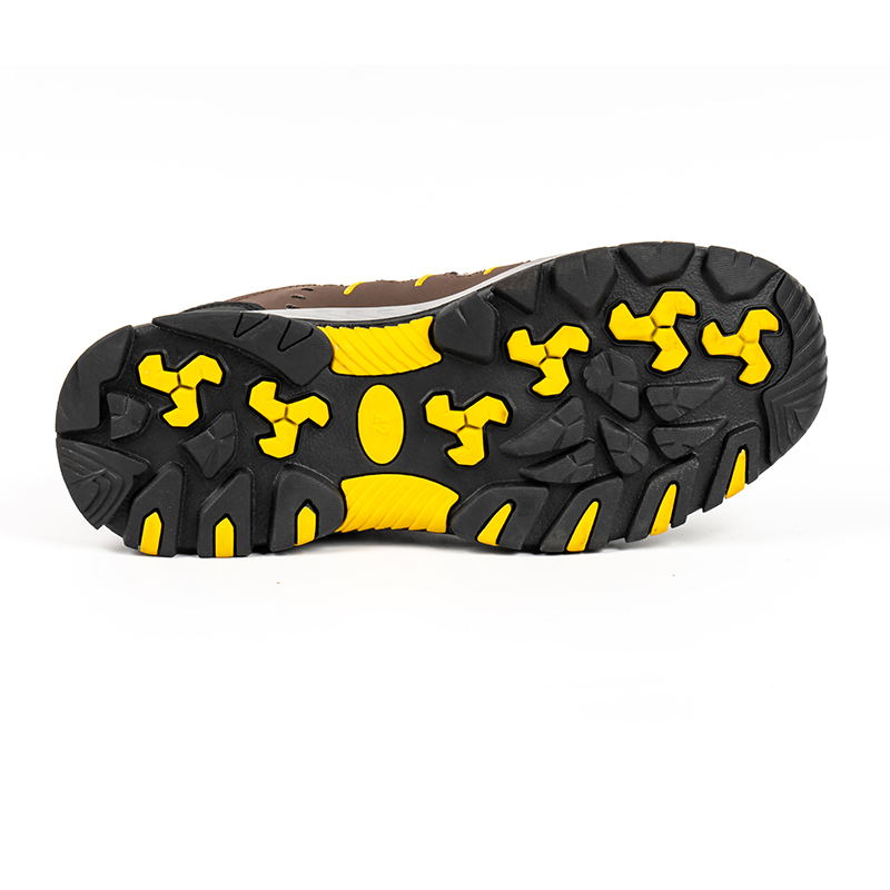 SS614 rubberen zool ademende beschermende schoenen SS614 rubberen zool ademende beschermende schoenen