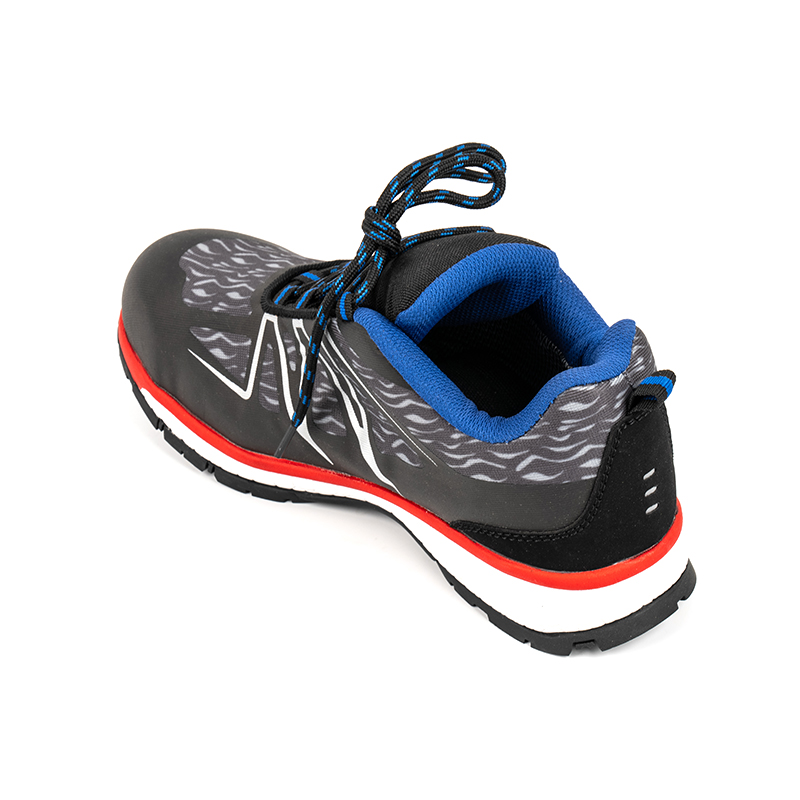 SS504 Katoenen mesh ademende werkschoenen SS504 Katoenen mesh ademende werkschoenen