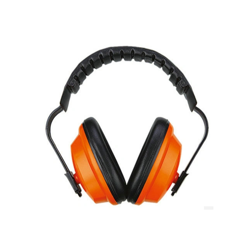 EM104 PP-materiaal Comfortabele oorkappen met ruisonderdrukking