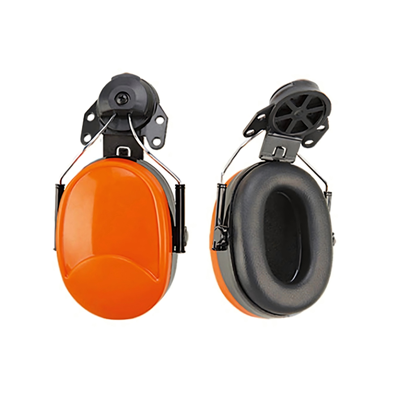 EM106 Inbrengbare geluidsreducerende oorkappen voor helmen