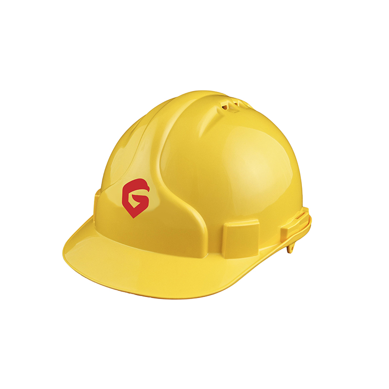 SH102 Industriële ventilatie-hanghelm