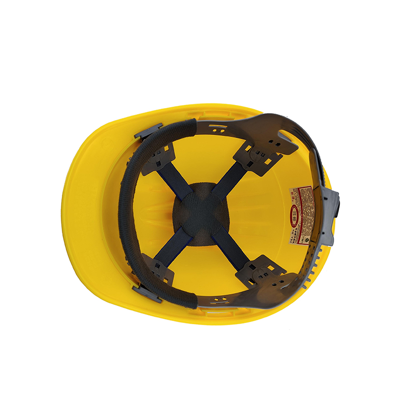 SH103 Breathable High Strength Helmet SH103 Breathable High Strength Helmet