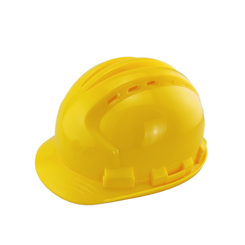 SH103 Breathable High Strength Helmet