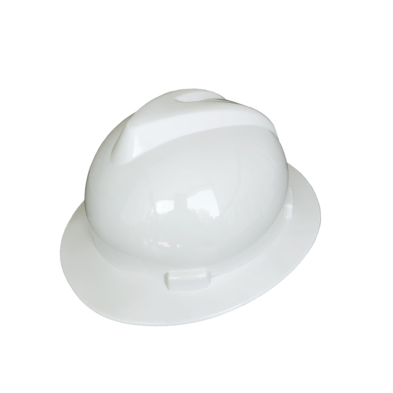 SH105 Veiligheidshelm met vierpuntsophanging en hoge sterkte