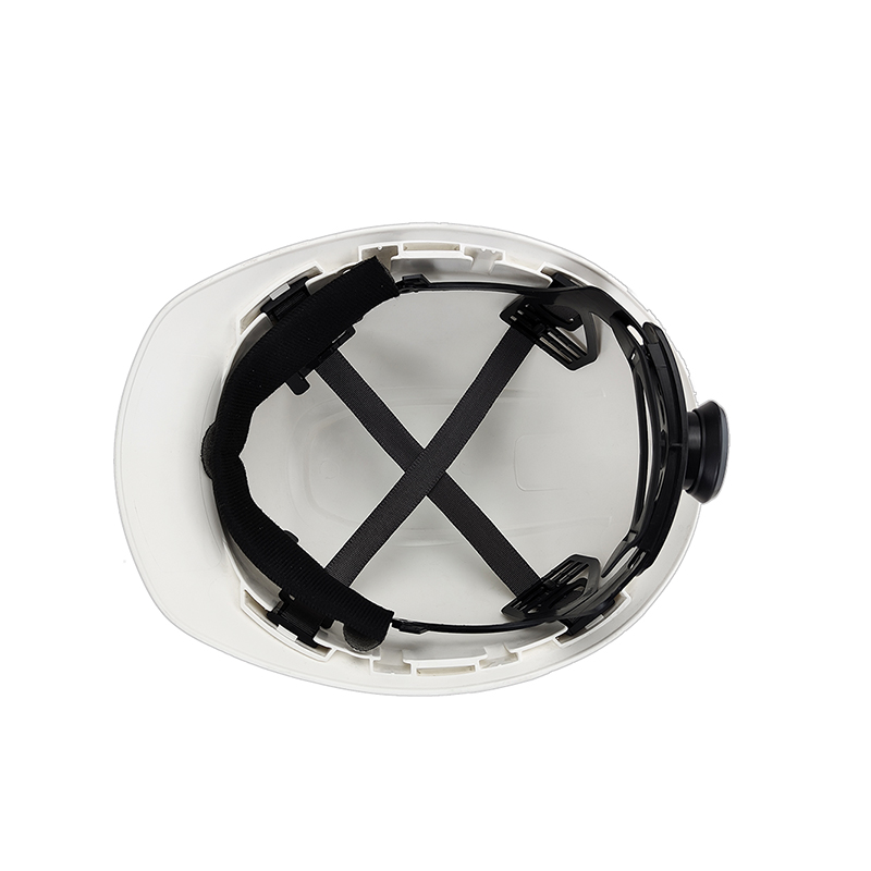 SH168 Anti-impact vierpuntsophanging beschermende helm SH168 Anti-impact vierpuntsophanging beschermende helm