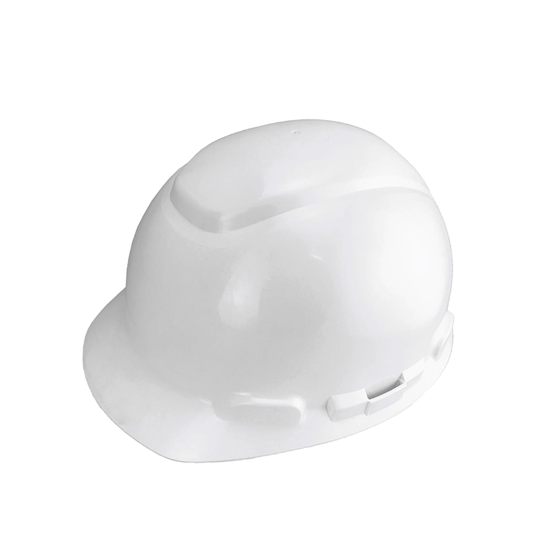SH168 Anti-impact vierpuntsophanging beschermende helm