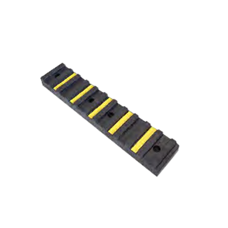 PS044 Rubberen hoekbeschermers