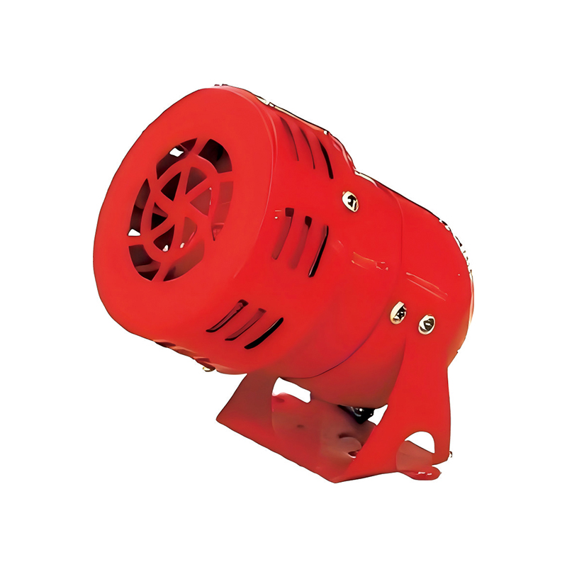 ALM01 Motoralarm met waarschuwing met hoog vermogen